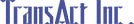 株式会社トランザクト