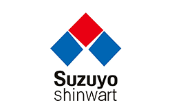 鈴与シンワート株式会社