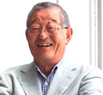 代表取締役会長（COO）
